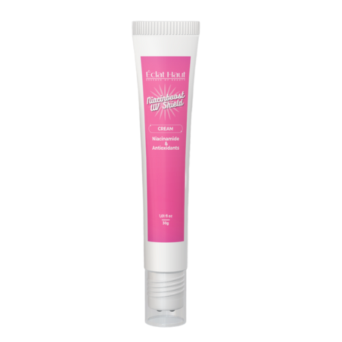 Niacinboost UV Shield Cream (30g)