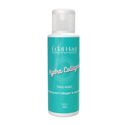 Hydracollagen Face Wash 100ml