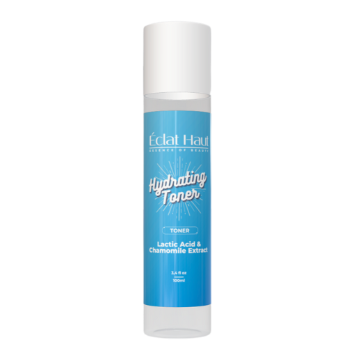 Hydrating Toner 100ml
